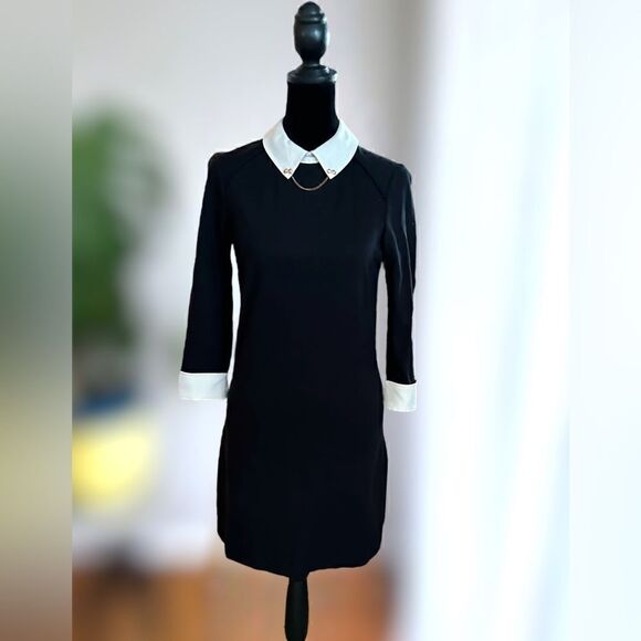 Ted Baker Wubty Dress Size XS - Picture 16 of 16